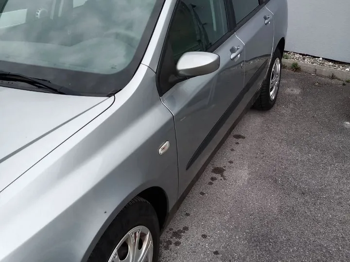 Fiat Stilo