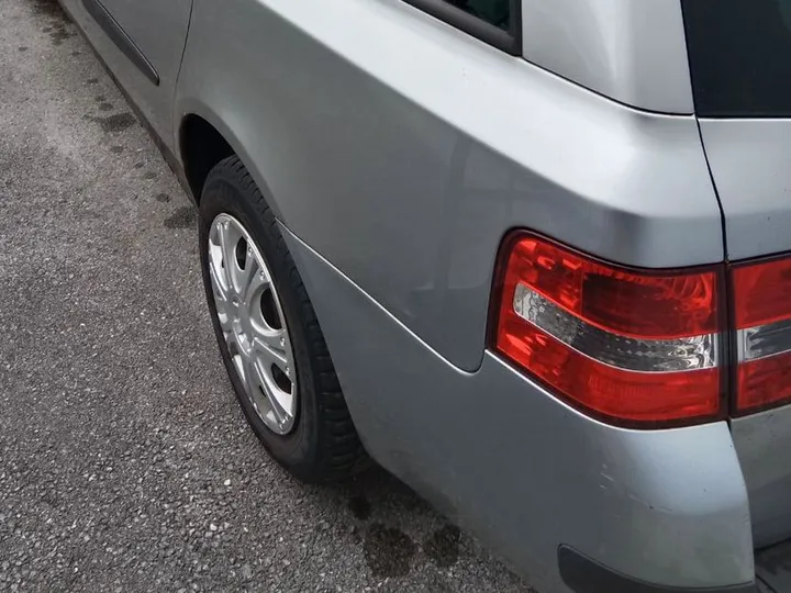 Fiat Stilo