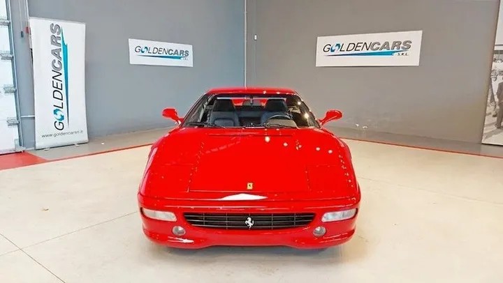 Ferrari F355