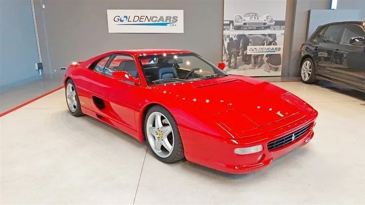 Ferrari F355