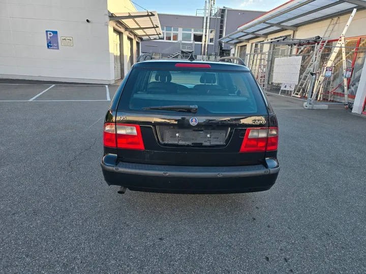 Saab 9-5