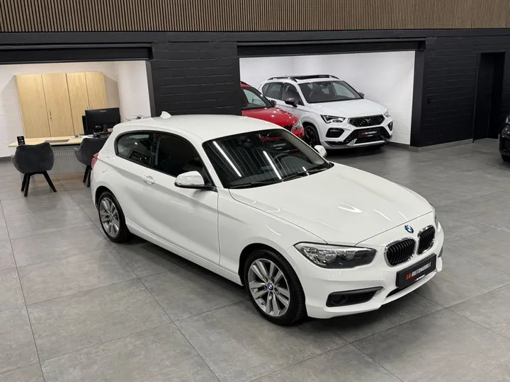 BMW 116