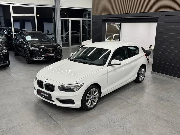 BMW 116
