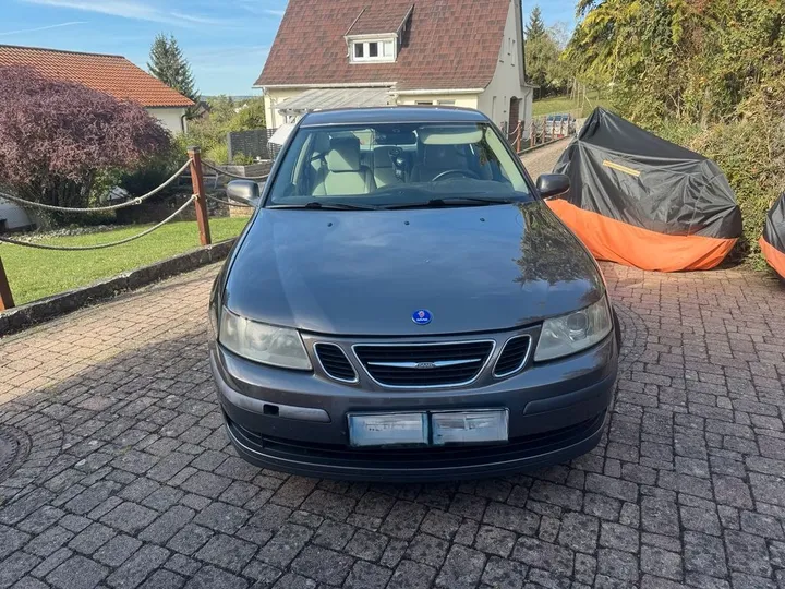 Saab 9-3