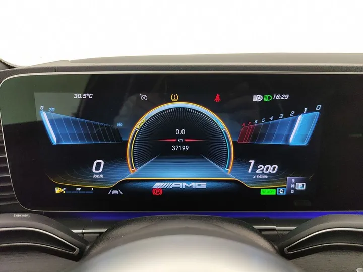 Mercedes-Benz Other