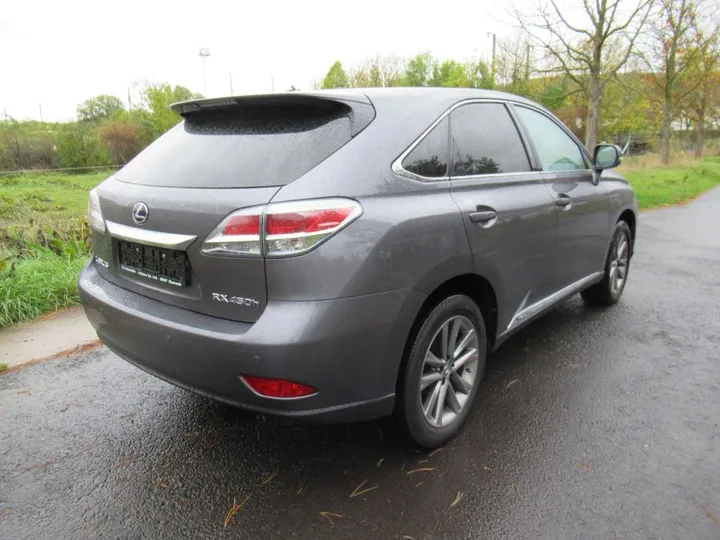 Lexus RX 450