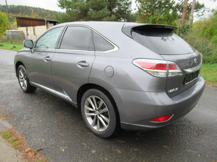 Lexus RX 450