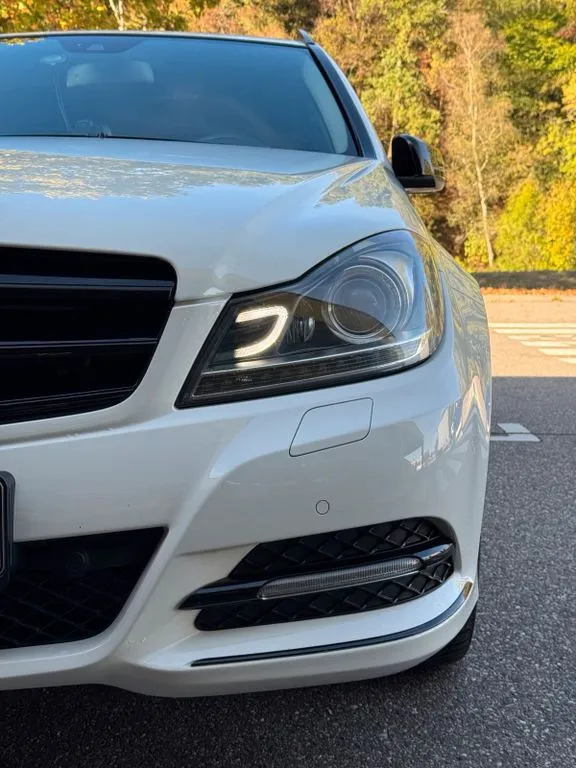 Mercedes-Benz Other