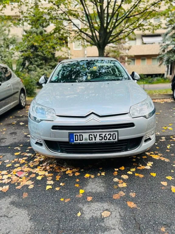 Citroën C5
