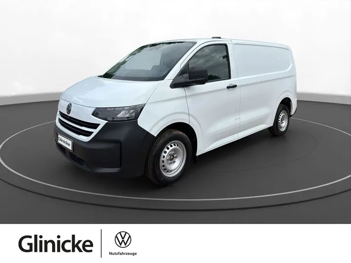 Volkswagen T7 Transporter