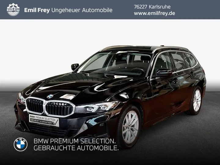 BMW 318