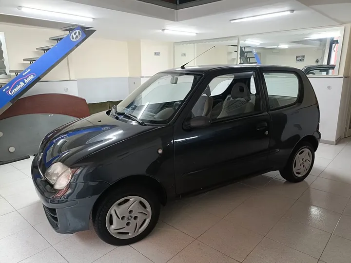Fiat Seicento