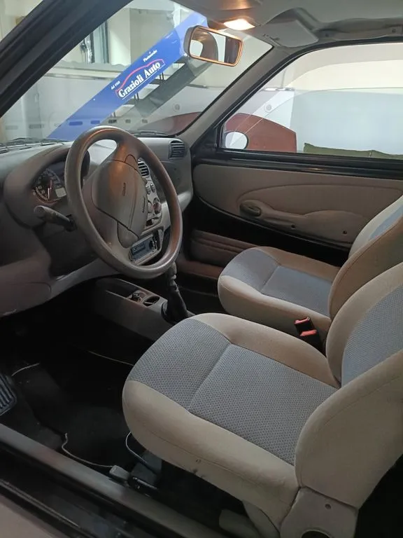 Fiat Seicento