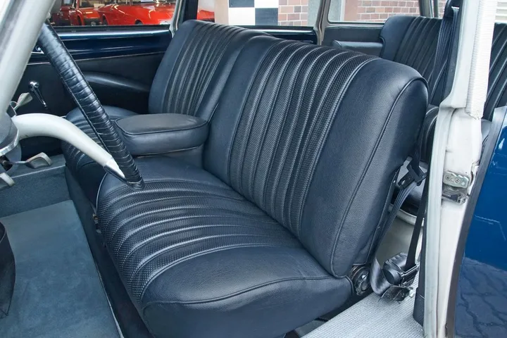 Citroën DS