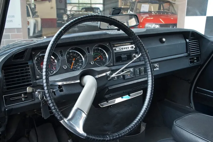 Citroën DS