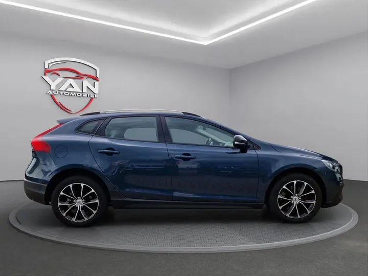 Volvo V40 Cross Country