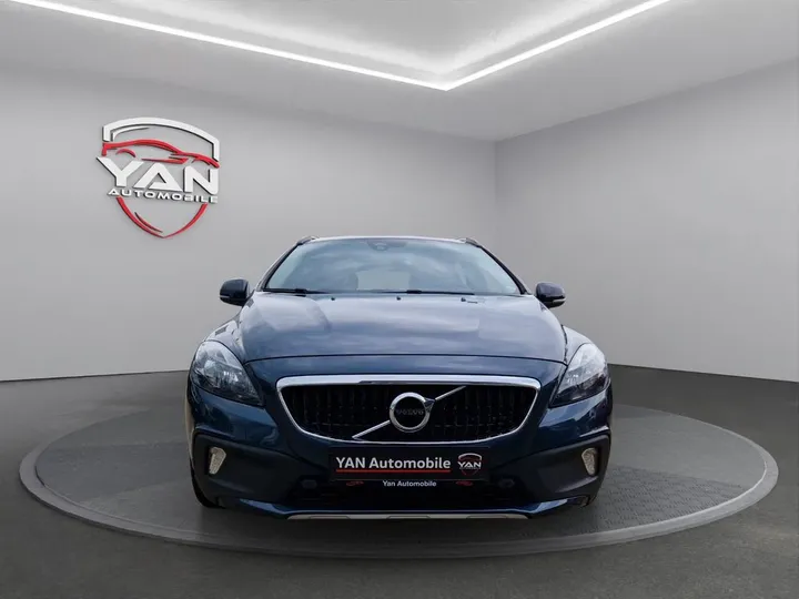 Volvo V40 Cross Country