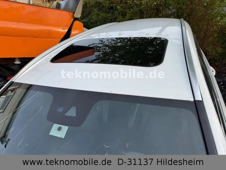 Mercedes-Benz E 250