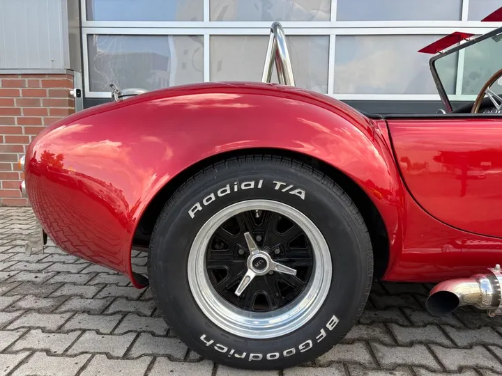 Cobra Other