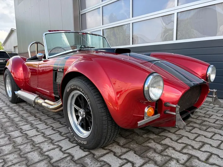 Cobra Other