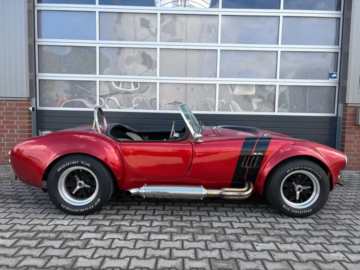 Cobra Other