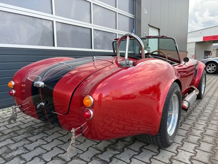 Cobra Other