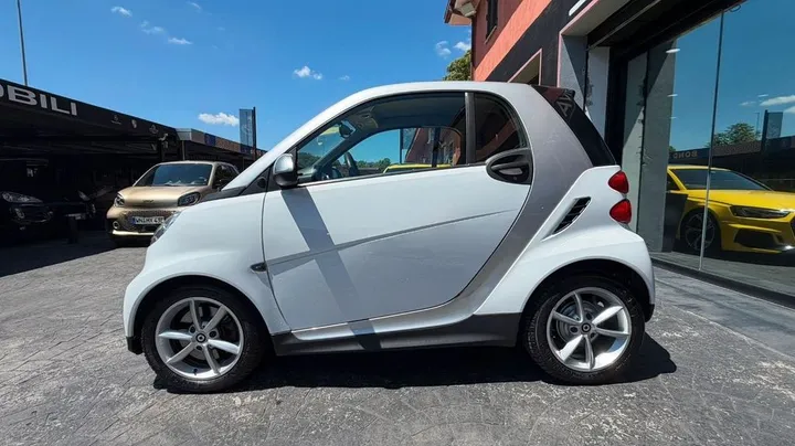 Smart Other