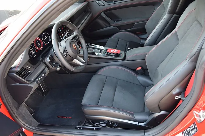 Porsche Other