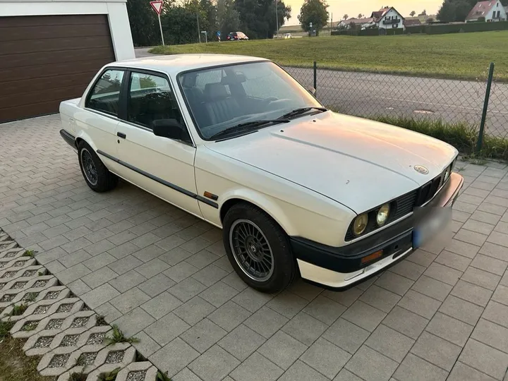 BMW 316