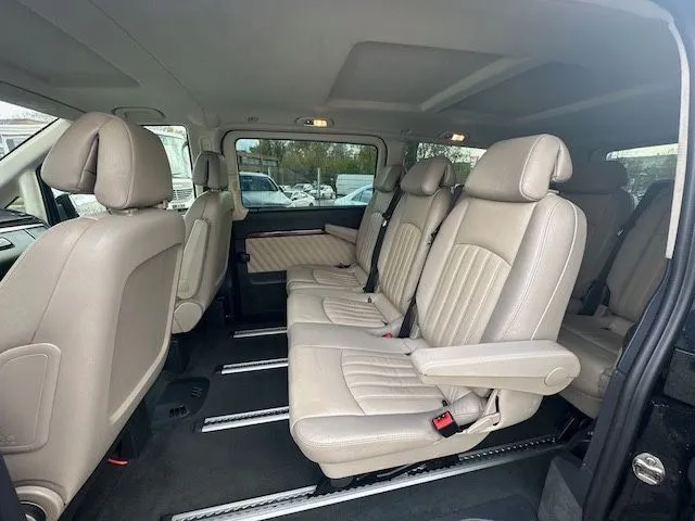 Mercedes-Benz Viano
