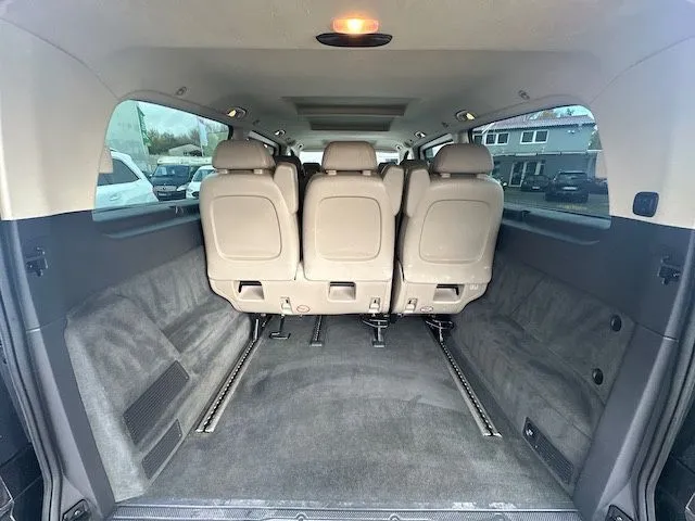 Mercedes-Benz Viano
