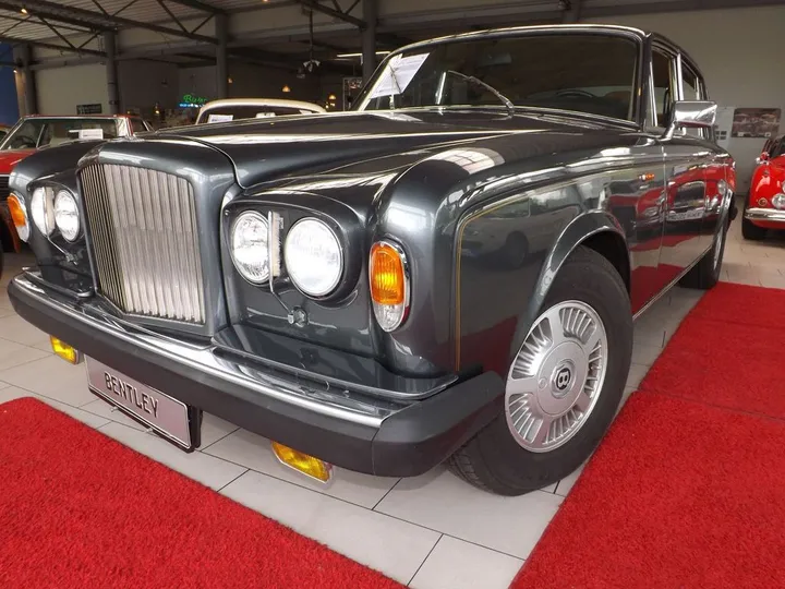 Bentley Other