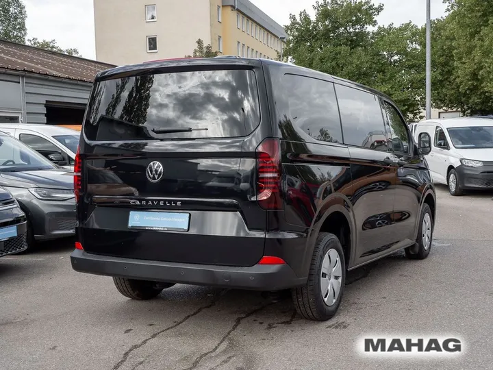 Volkswagen Other