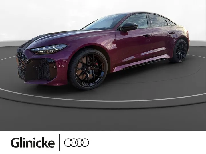 Audi RS5