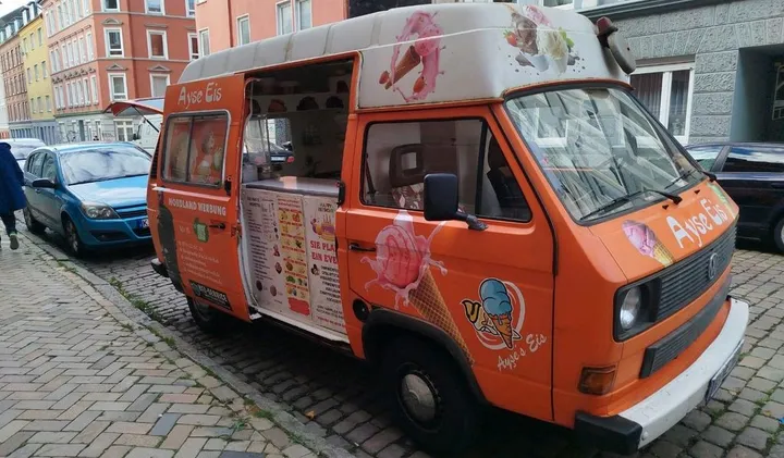 Volkswagen Other