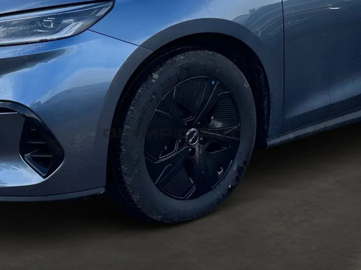 BYD SEAL 6