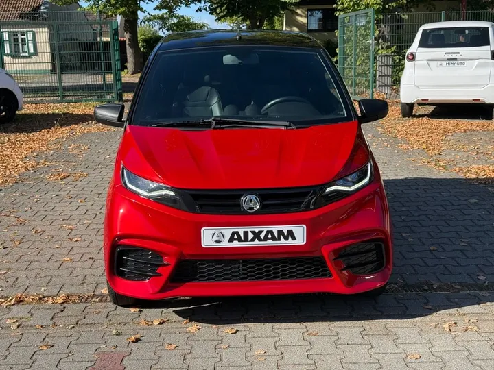 Aixam City