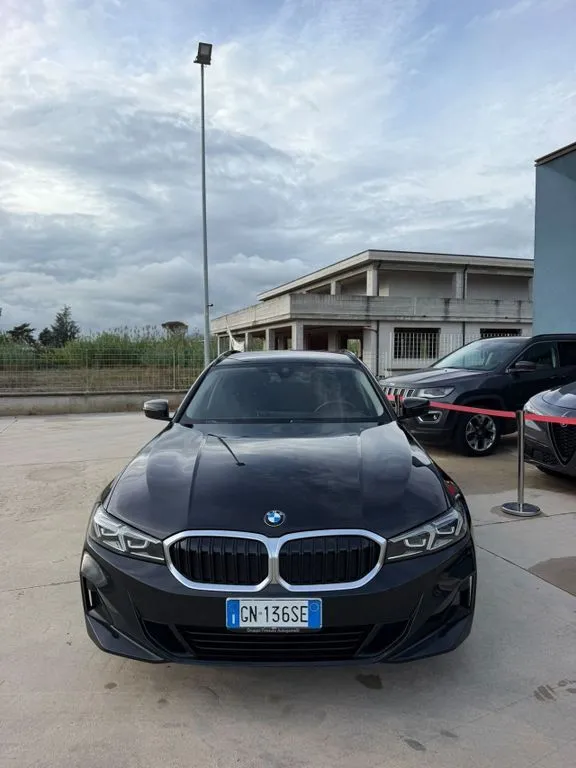 BMW 316