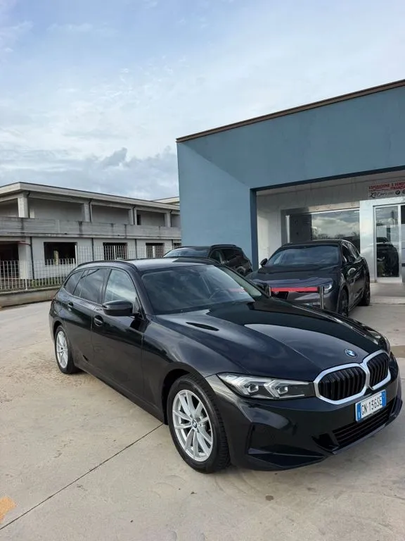 BMW 316