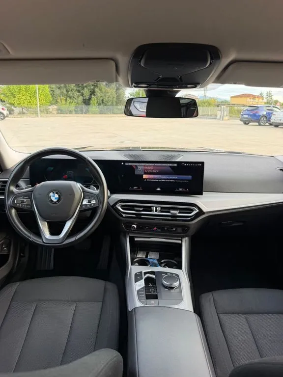 BMW 316