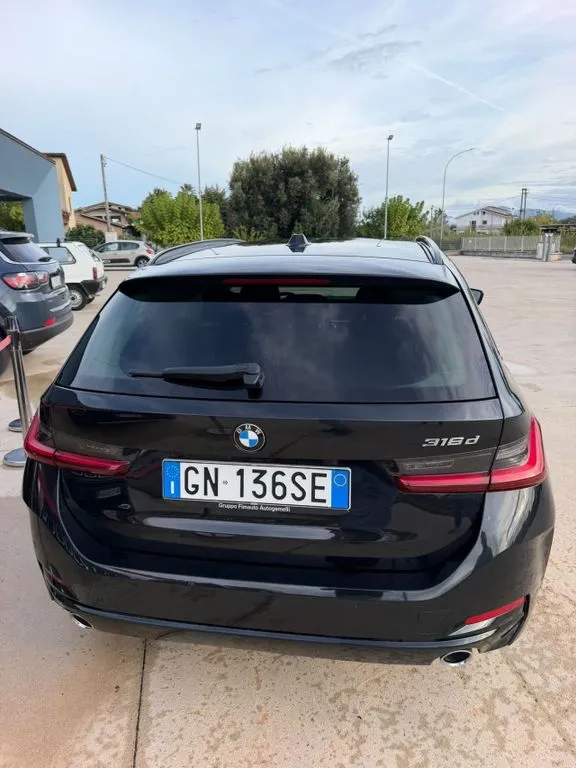BMW 316
