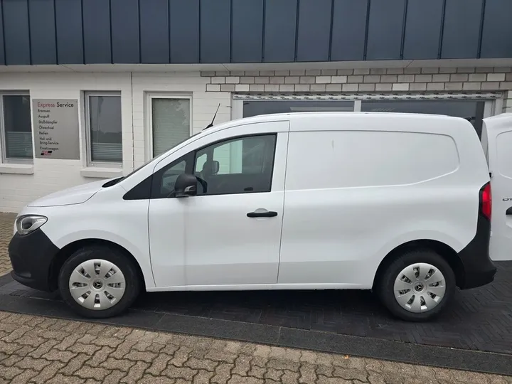 Mercedes-Benz Citan