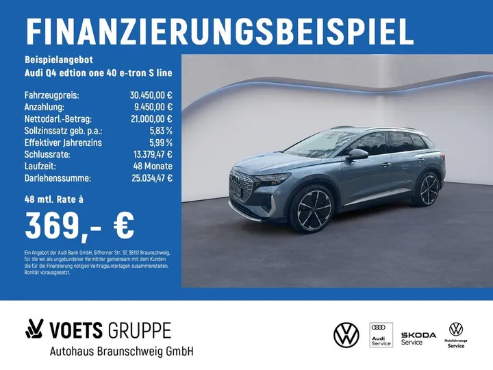 Audi Q4