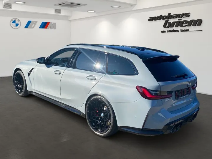 BMW M3
