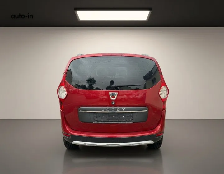 Dacia Lodgy