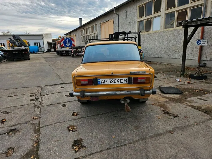 Lada Other
