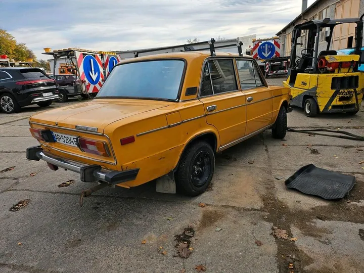 Lada Other