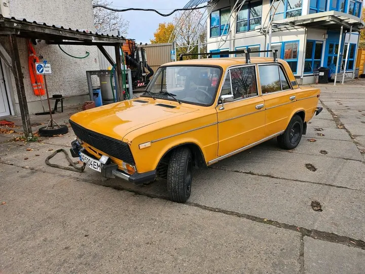 Lada Other