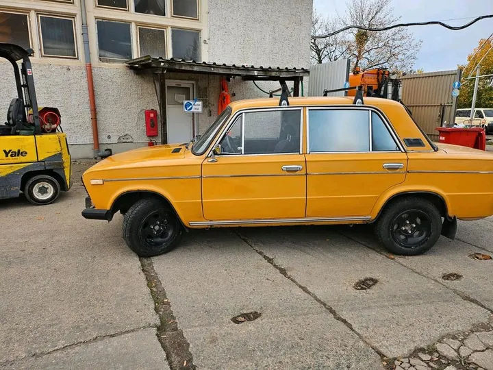 Lada Other