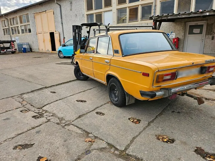 Lada Other
